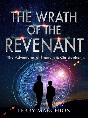 cover image of The Wrath of the Revenant